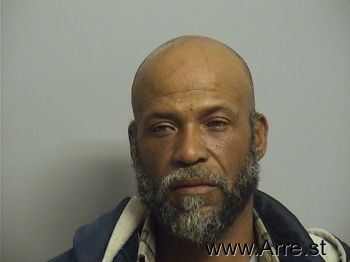 Tony Lamont Morrison Mugshot