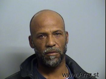 Tony Lamont Morrison Mugshot