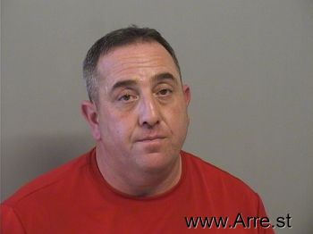 Tony Dale Reeves Mugshot