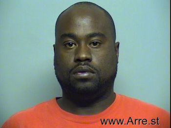 Tony Shawn Thomas Mugshot