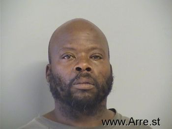 Tony  Turner Mugshot