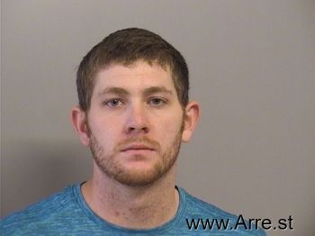 Tony Wayne Ward Mugshot