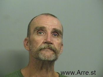 Tony Lee Ward Mugshot