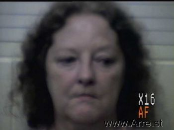 Tonya K Diggs Mugshot