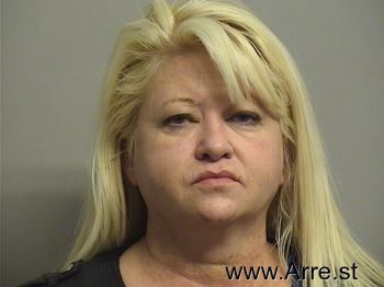 Tonya Renae Fox Mugshot