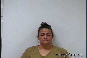 Tonya Evette Grayson Mugshot