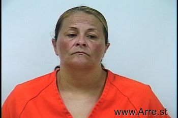 Tonya Evette Grayson Mugshot