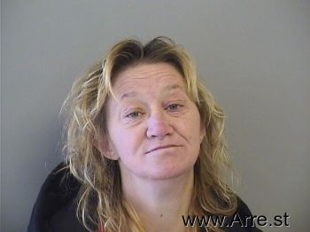 Tonya  Hicks Mugshot