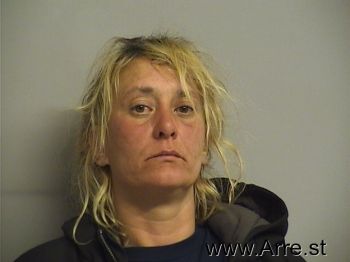 Tonya Louise Lowery Mugshot