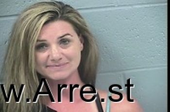 Tonya Lynn Miller Mugshot