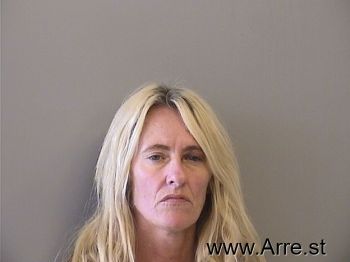 Tonya Fay Morris Mugshot