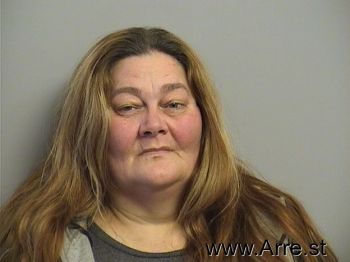 Tonya Lynn Ramsey Mugshot