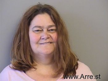 Tonya Lynn Ramsey Mugshot