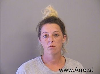 Tonya Elaine Richards Mugshot