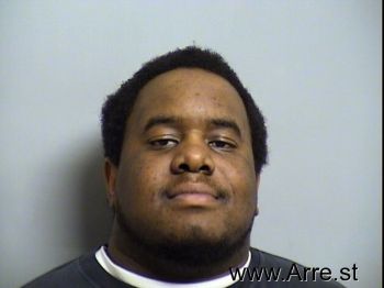 Torrance  Williams Mugshot