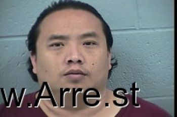 Tou Yia Thao Mugshot