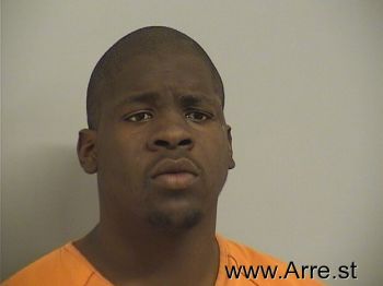 Tracey Lee Jr Howard Mugshot