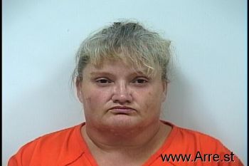 Tracey Shawn Jones Mugshot