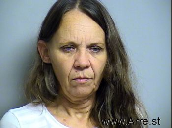 Tracey June Melcher Mugshot