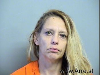 Tracy Annette Gordon Mugshot