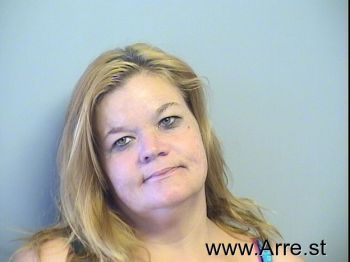 Tracy Lynn Carr Mugshot