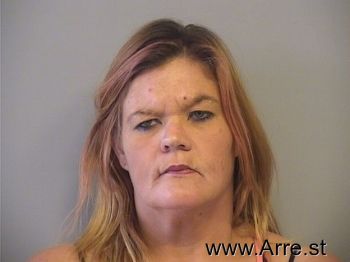 Tracy Lynn Carr Mugshot