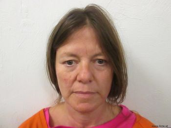 Tracy Lynne Cole Mugshot