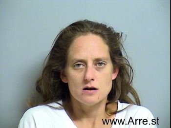 Tracy Dianne Hopkins Mugshot