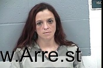 Tracy Michele Flores Mugshot