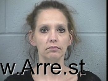 Tracy Annette Gordon Mugshot