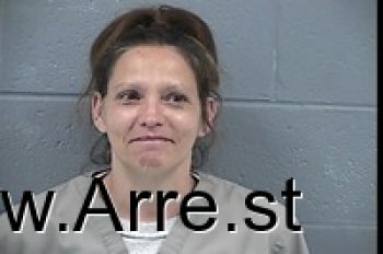 Tracy Annette Gordon Mugshot