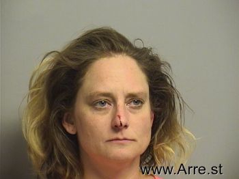 Tracy Dianne Hopkins Mugshot