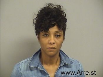 Tracy Denee Hudson Mugshot