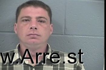 Tracy Porter Jones Mugshot