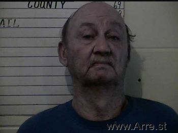 Tracy Wade Lester Mugshot