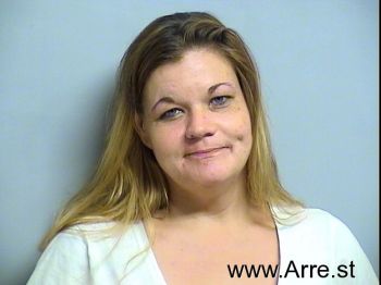 Tracy Lynn Carr Mugshot