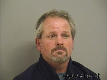 Tracy Allen Moore Mugshot