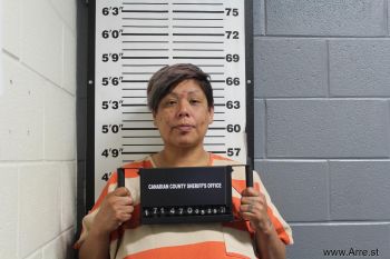 Tracy Lorraine Reed Mugshot