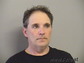 Tracy Alan Reel Mugshot