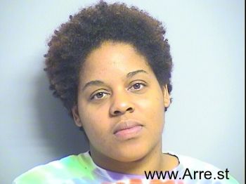 Tracy Renee Smith Mugshot