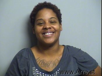 Tracy Renee Smith Mugshot