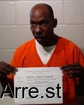 Tracy Lamon Smith Mugshot