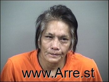 Tracy Lynn Smith Mugshot