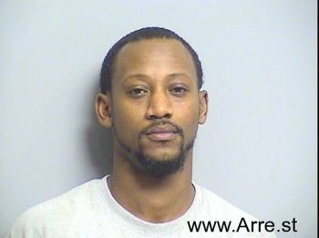 Travell Lionel Joseph Mugshot