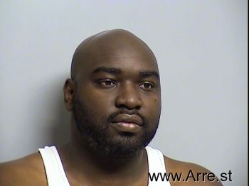 Travis  Mitchell Mugshot