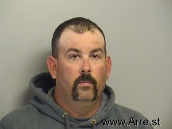 Travis James Allen Mugshot