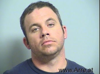 Travis Leon Anderson Mugshot