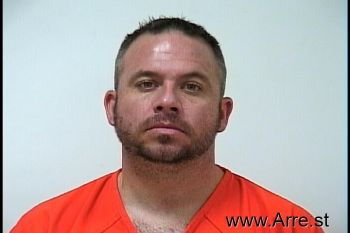 Travis Leon Anderson Mugshot