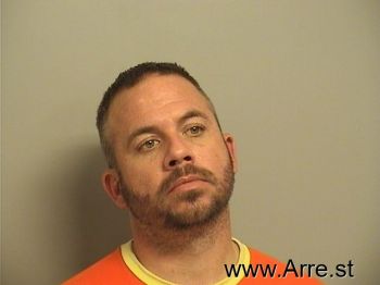 Travis Leon Anderson Mugshot