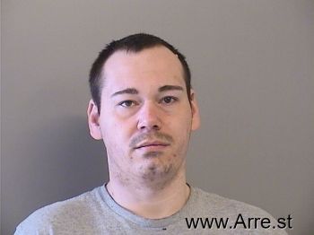 Travis Aaron Anderson Mugshot